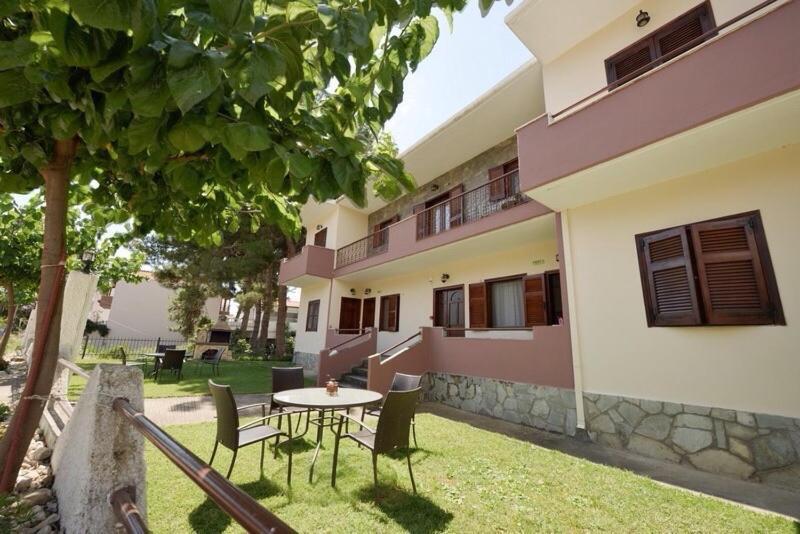 Magda'S House Apartment Psakoudia Exterior photo